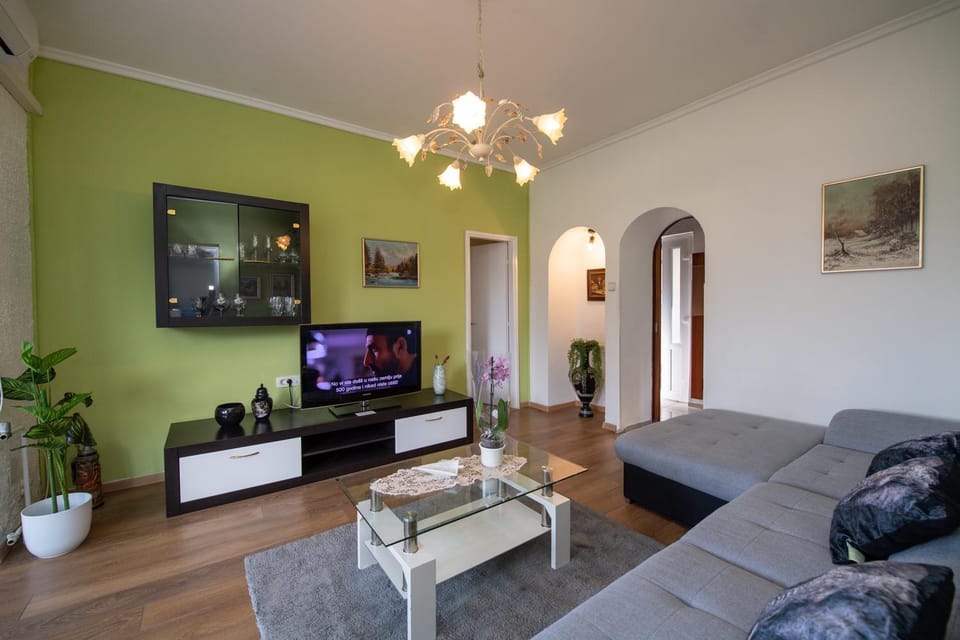 Apartment Minka Apartment in Opatija