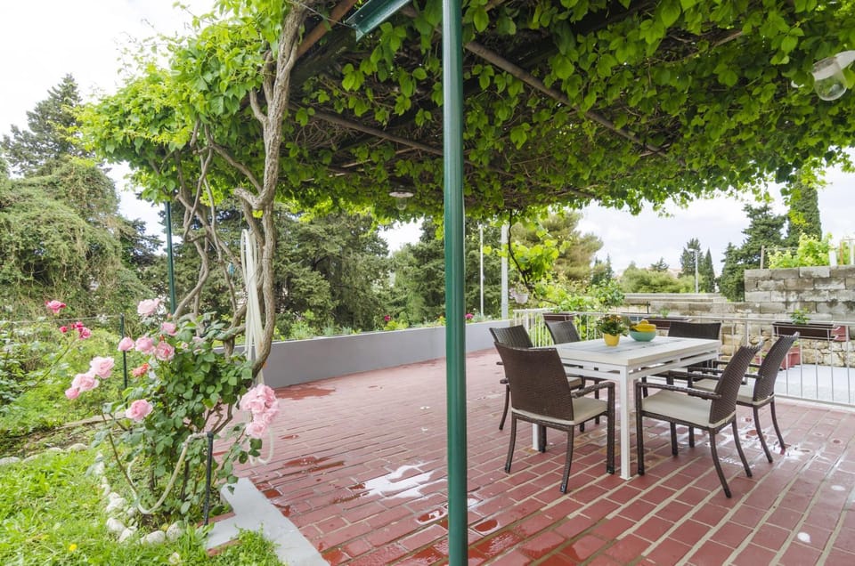Balcony/Terrace, Balcony/Terrace