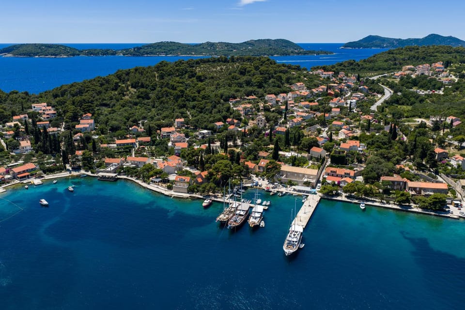 Neighbourhood, Bird's eye view