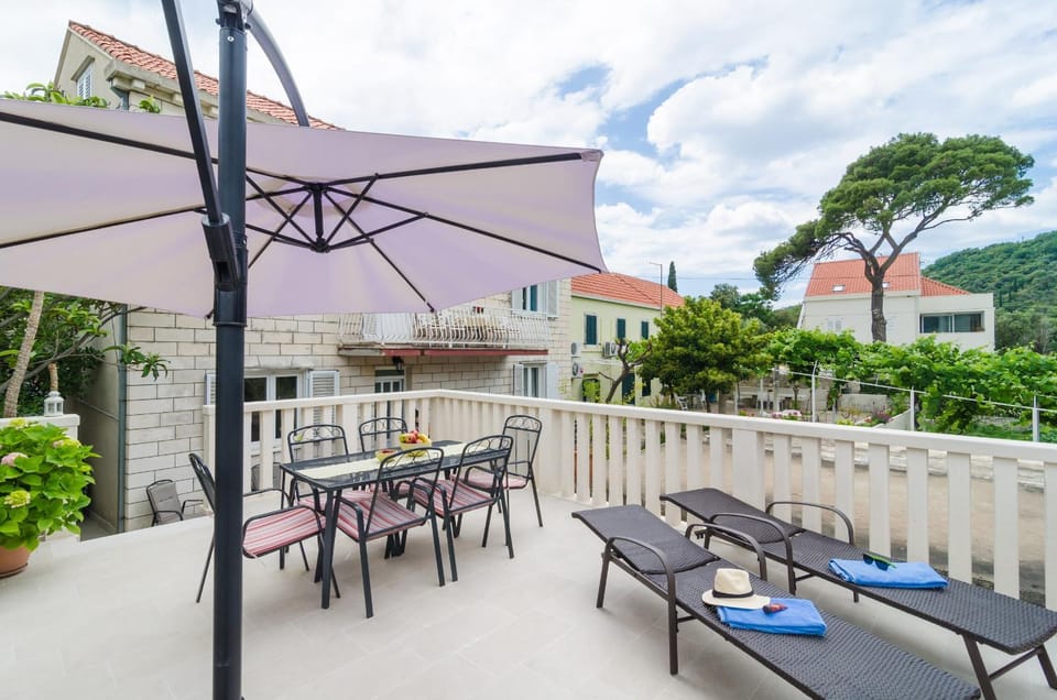 Hanas Dream Places Apartment in Dubrovnik-Neretva County