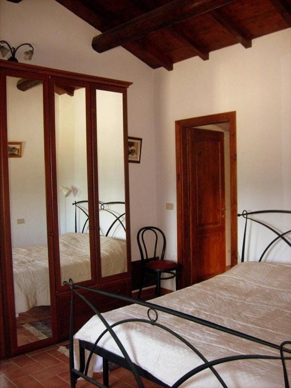 Casa Sorgente Apartment in Umbria
