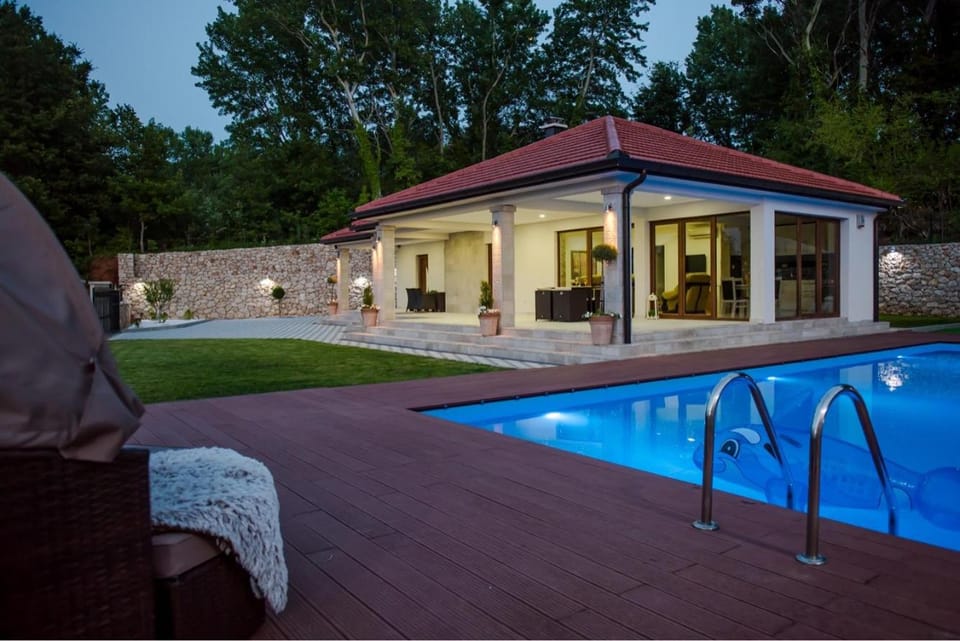 Villa Karla Apartment in Federation of Bosnia and Herzegovina