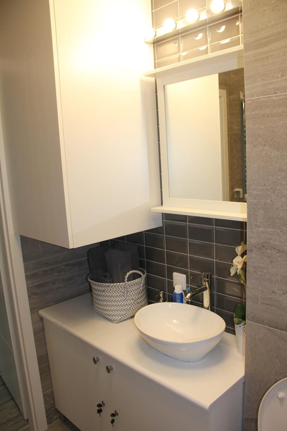 Apartament Justyna Apartment in Pomeranian Voivodeship
