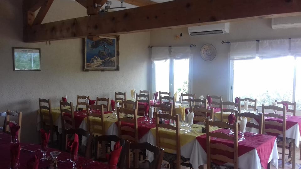 Property building, Banquet/Function facilities