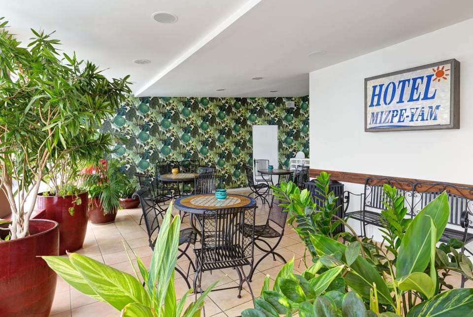 Patio, Balcony/Terrace
