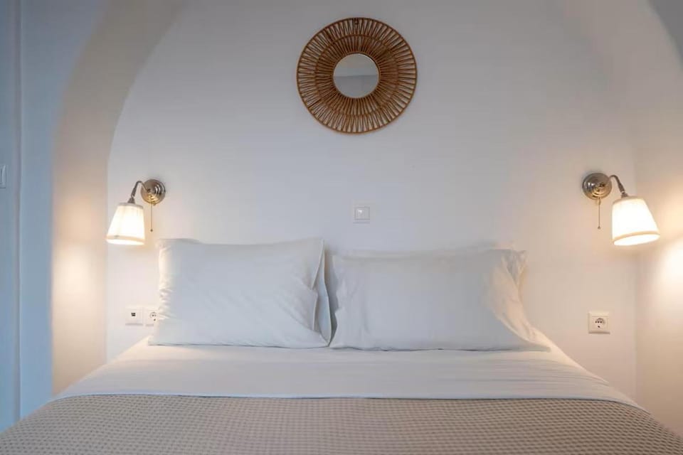 Villa Enthera Mykonos Villa in Mykonos, Mikonos 846 00, Greece