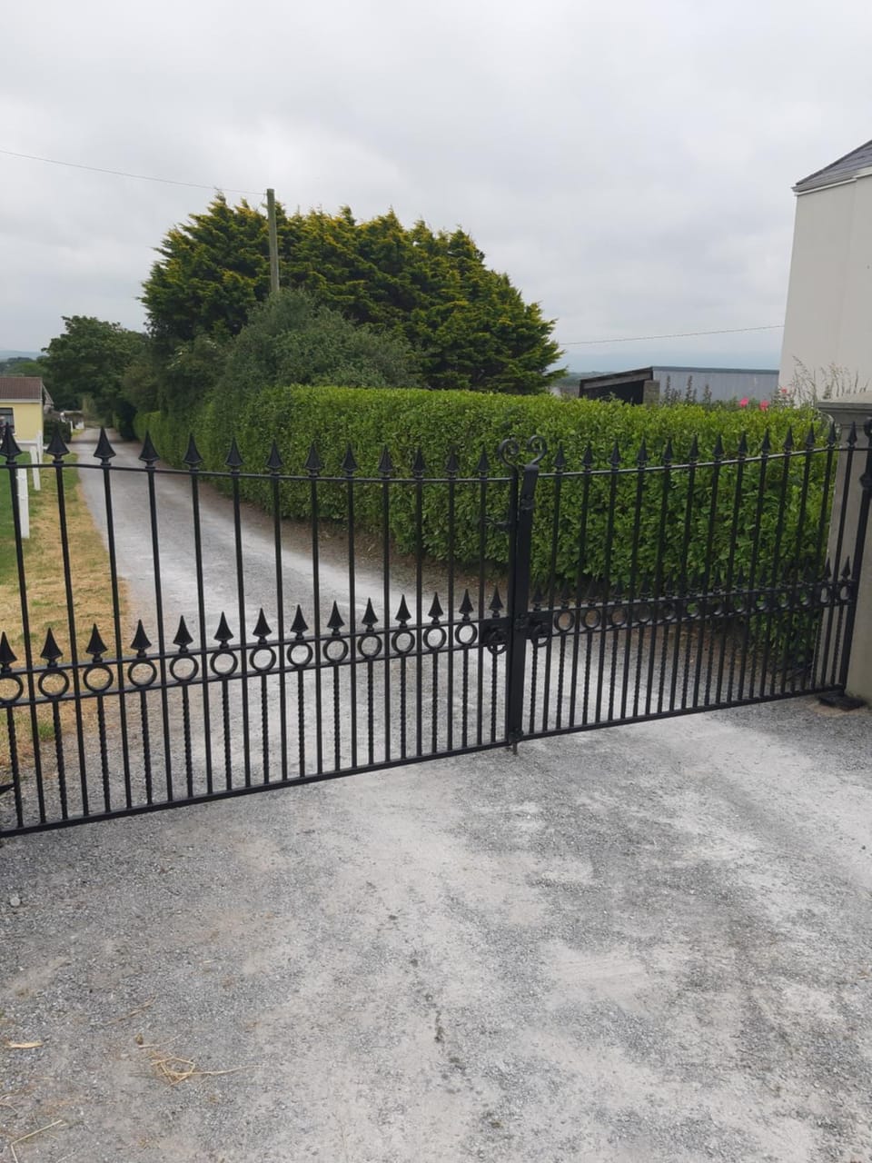 Causeway Country Lodge House in County Kerry