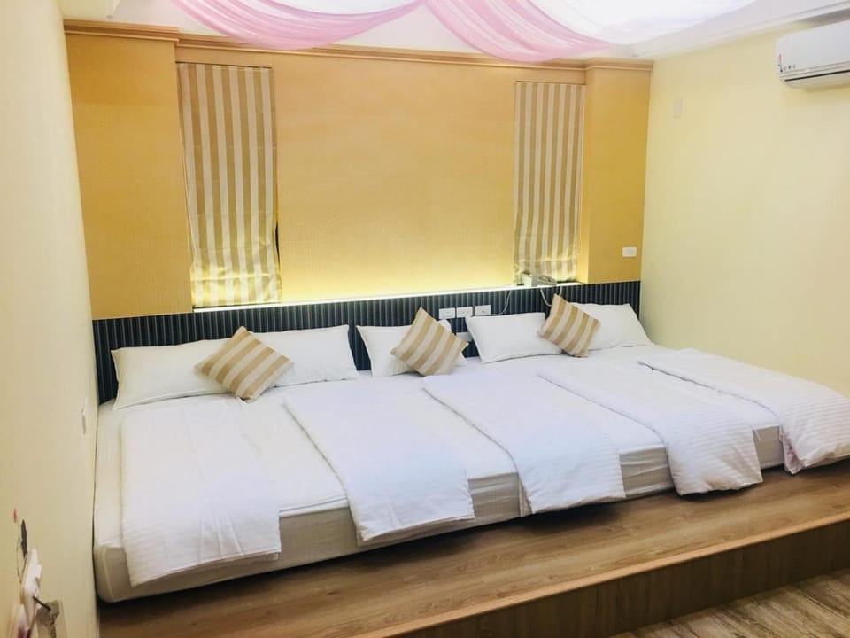 Tiamo B&B Vacation rental in Fujian