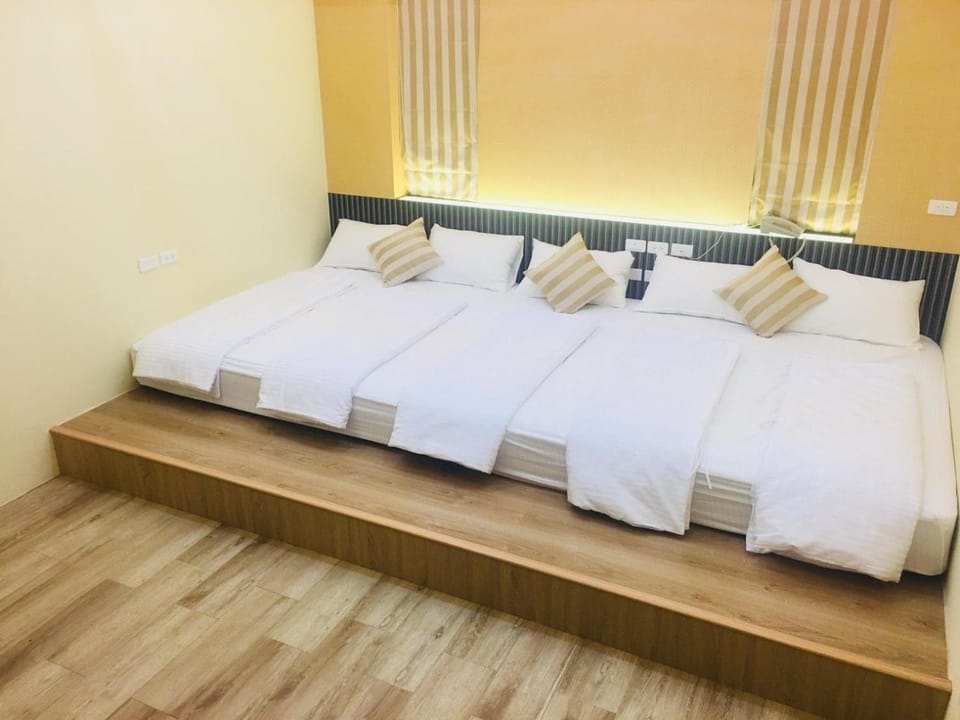 Tiamo B&B Vacation rental in Fujian
