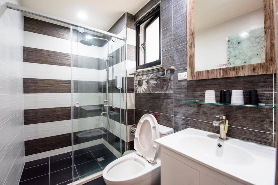 Tiamo B&B Vacation rental in Fujian