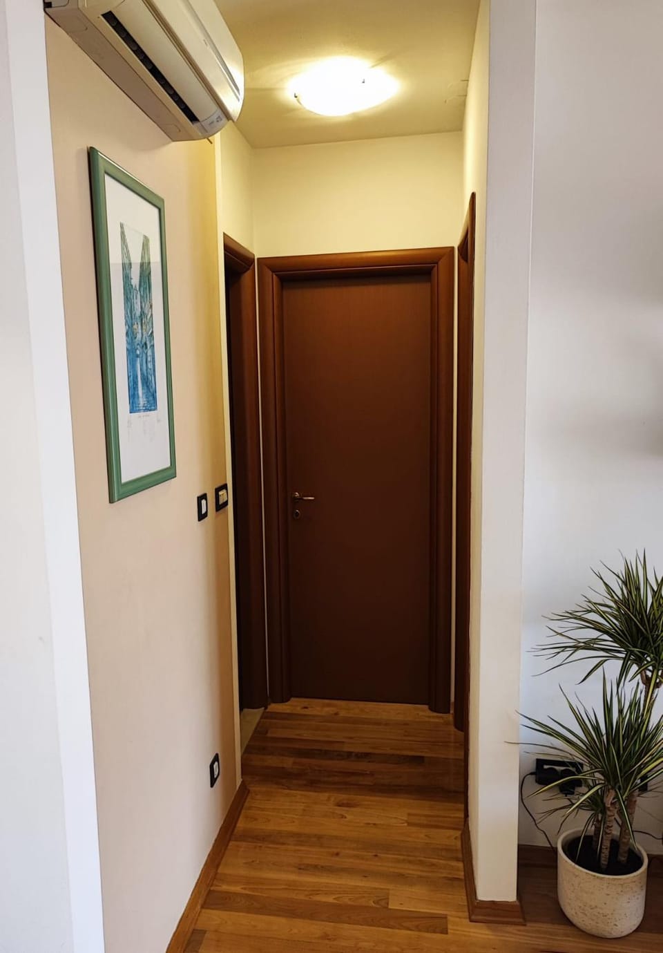 Apartment Daybreak Apartment in Split