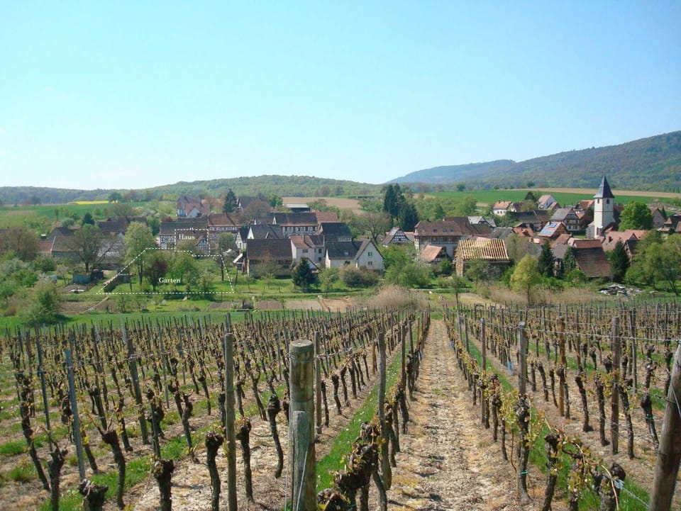Off site, Neighbourhood, Natural landscape, Hiking