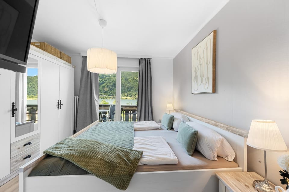 Balcony/Terrace, Bedroom