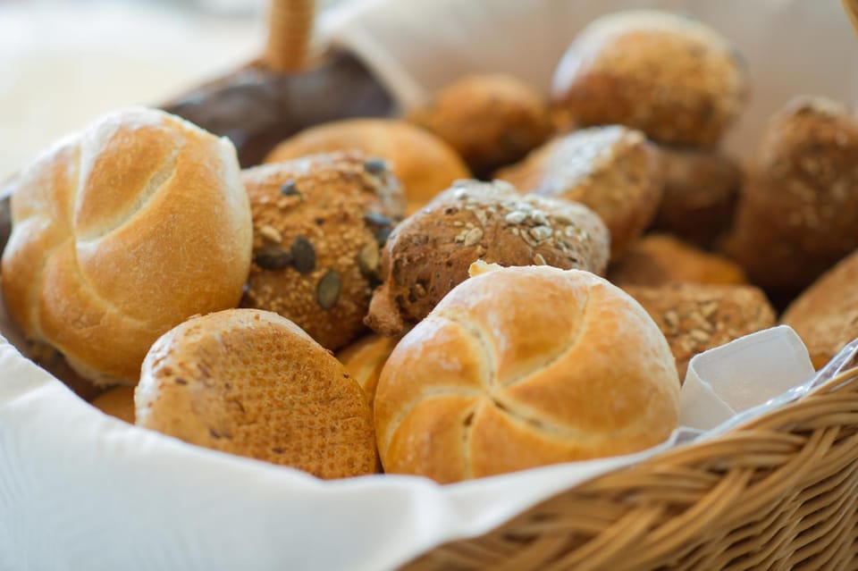 Food close-up