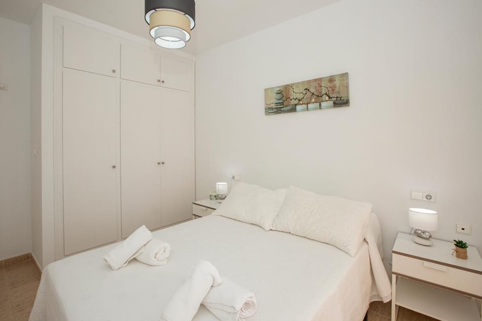 Cristina IV Apartment in Dehesa de Campoamor