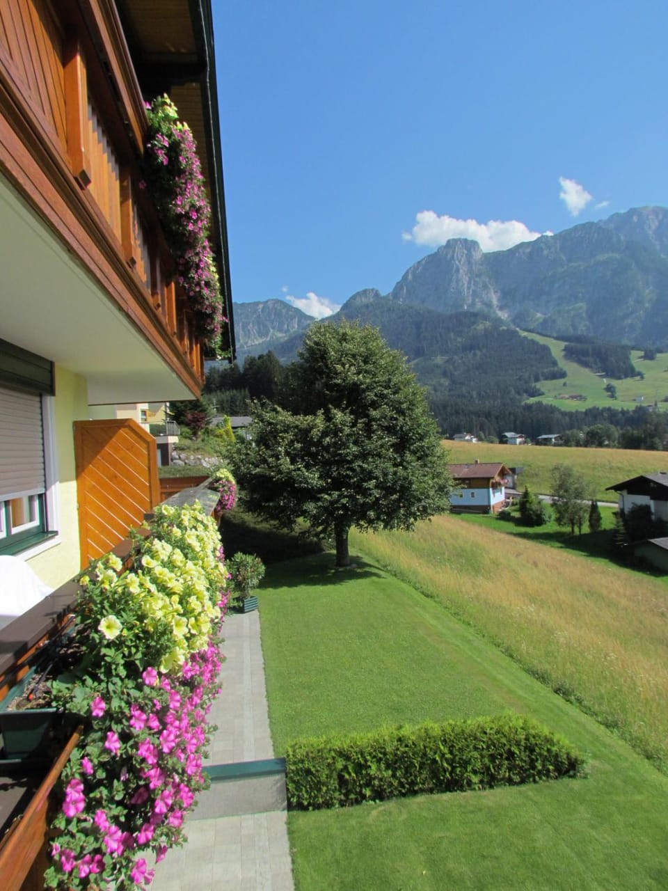 Balcony/Terrace, Balcony/Terrace