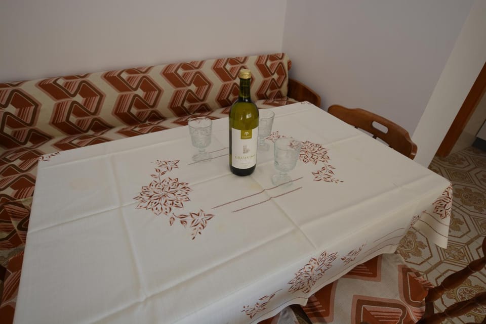 Apartment Nadica Apartment in Primorje-Gorski Kotar County