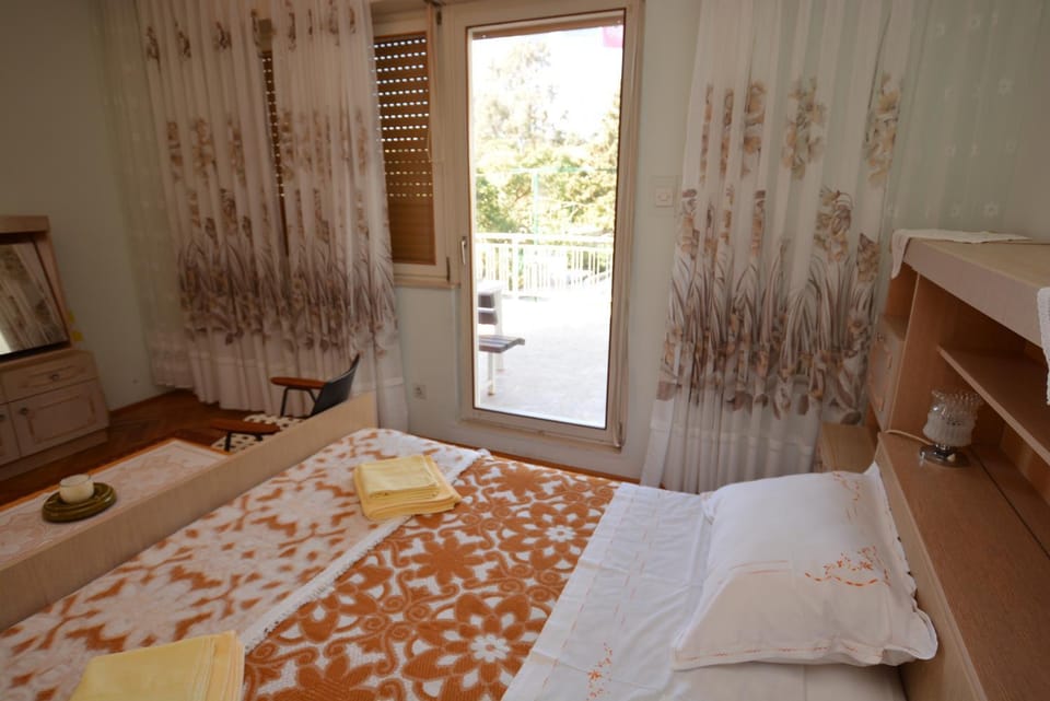 Apartment Nadica Apartment in Primorje-Gorski Kotar County