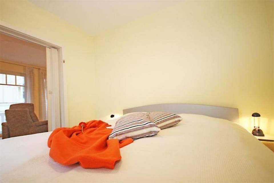 Strandschloesschen-Haus-II-WE-13-9889 Apartment in Kühlungsborn