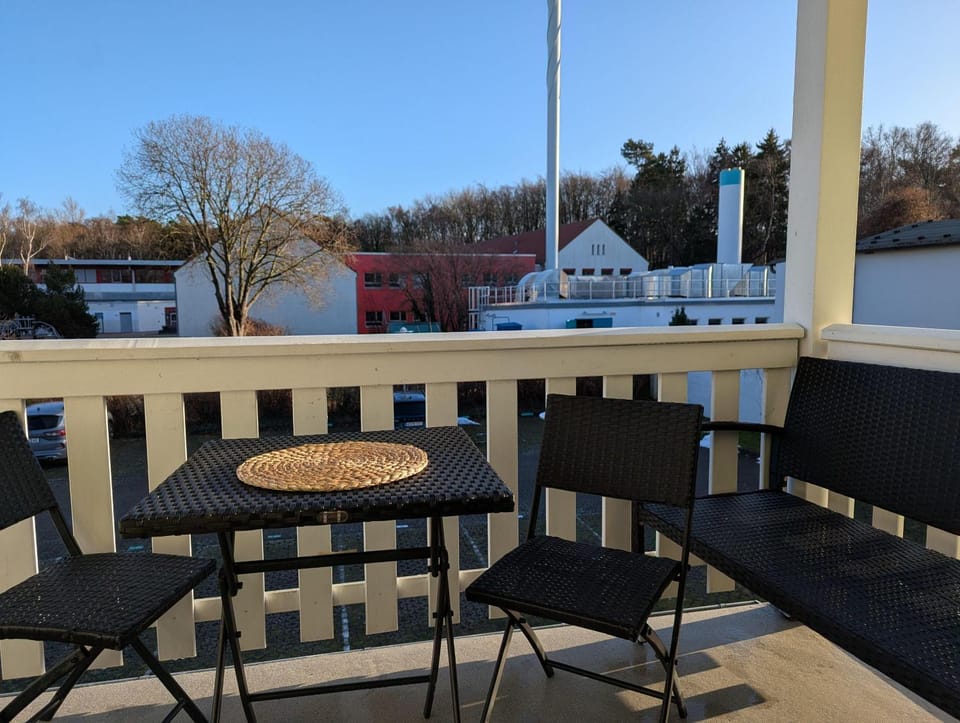 Strandschloesschen-I-WE-10-9888 Apartment in Kühlungsborn