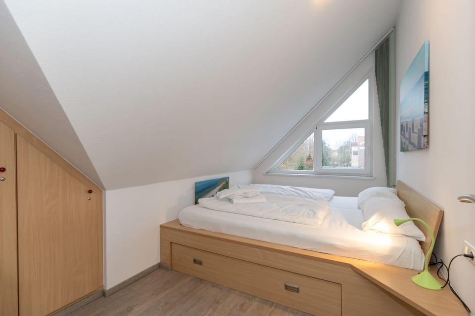 Gruene-Oase-am-Meer-9886 Apartment in Kühlungsborn