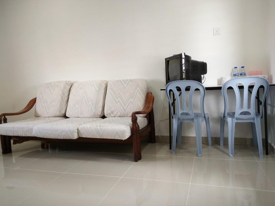Harum Manis Country House Farm Stay in Kedah