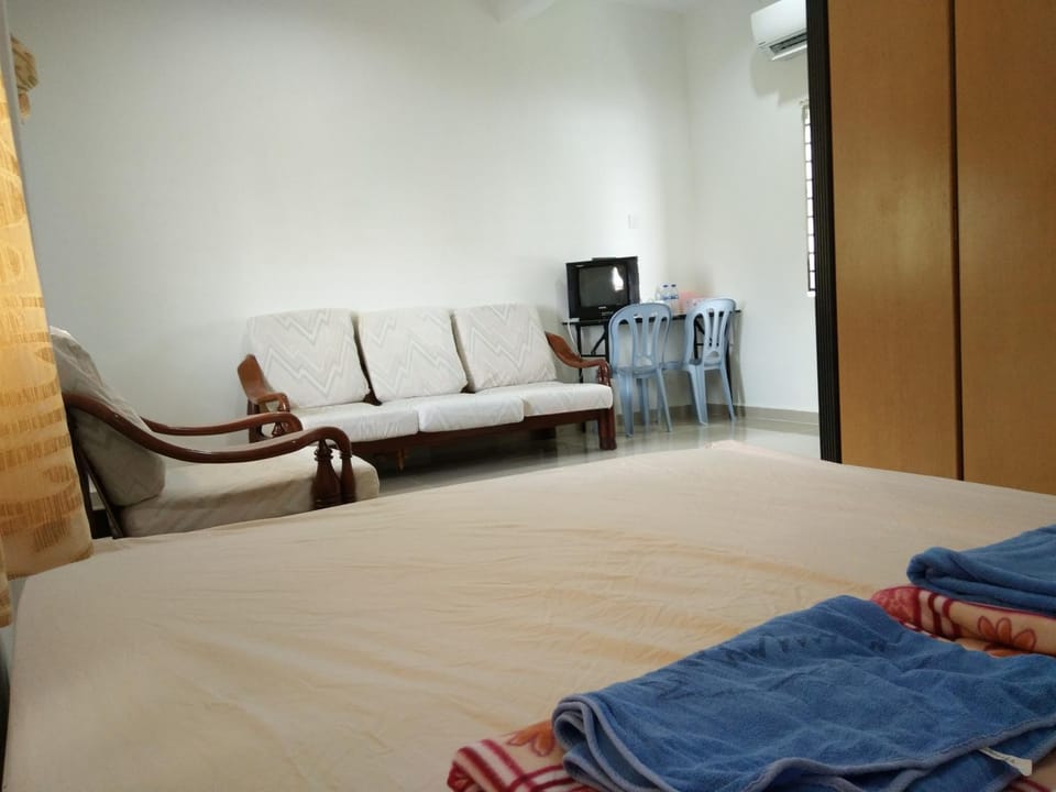 Harum Manis Country House Farm Stay in Kedah