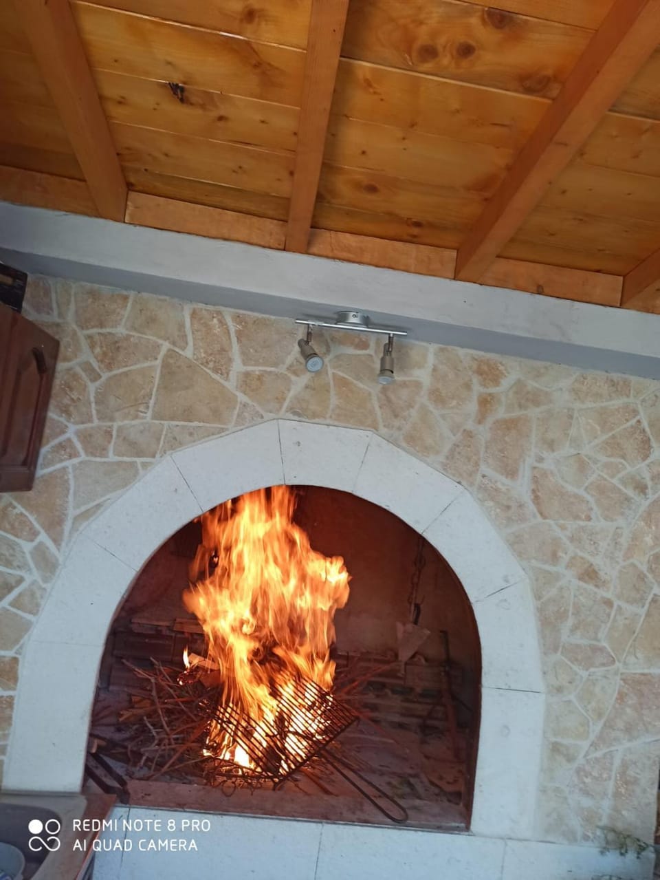 BBQ facilities