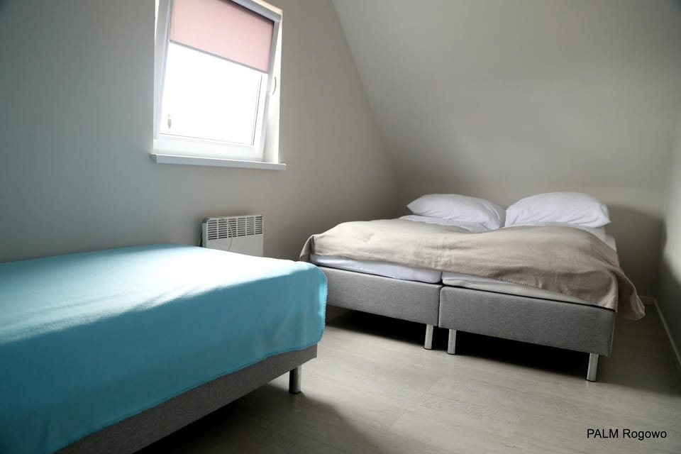 Palm Rogowo Campground/ 
RV Resort in West Pomeranian Voivodeship, Poland