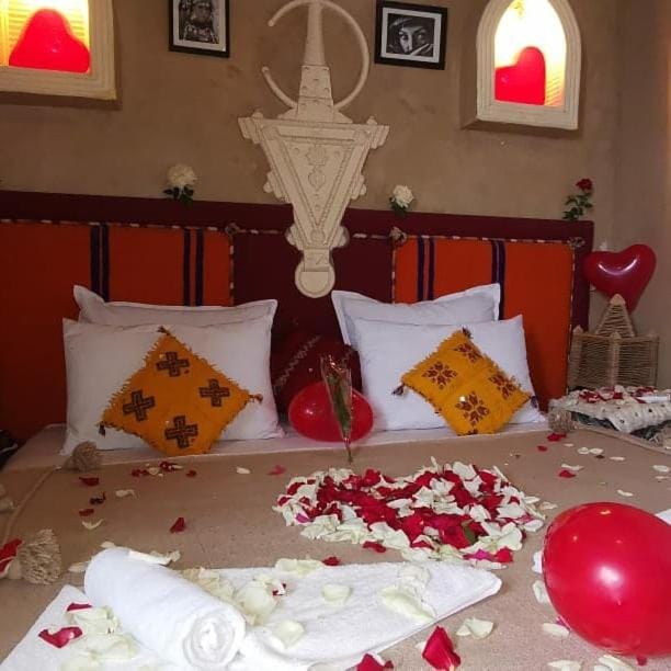 Toubkal Ecolodge Riad in Marrakesh-Safi