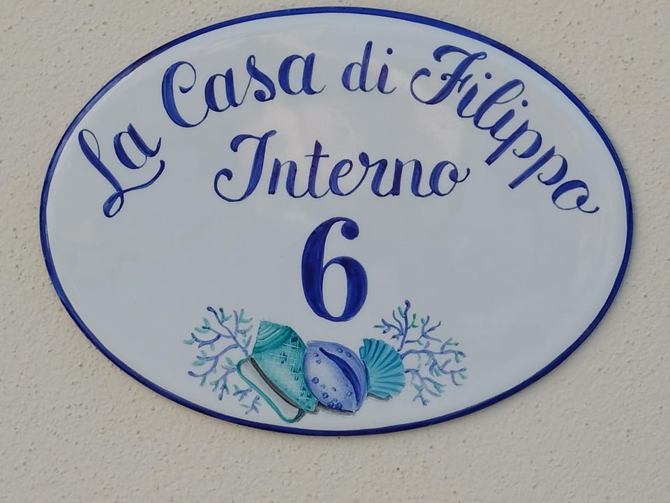 Property logo or sign