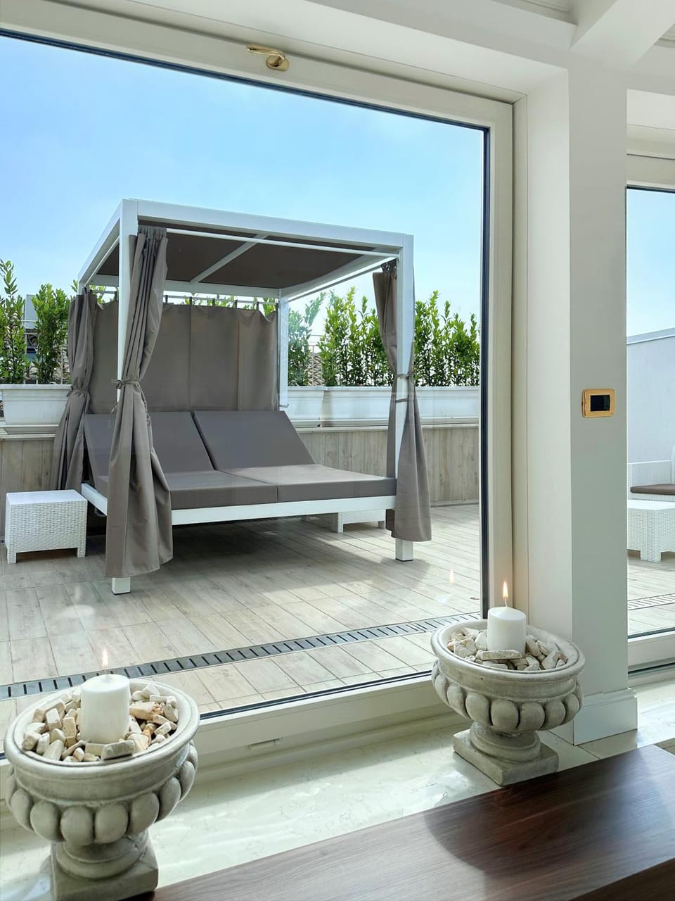 Opera Arte Rooms Bed and Breakfast in Porto Recanati