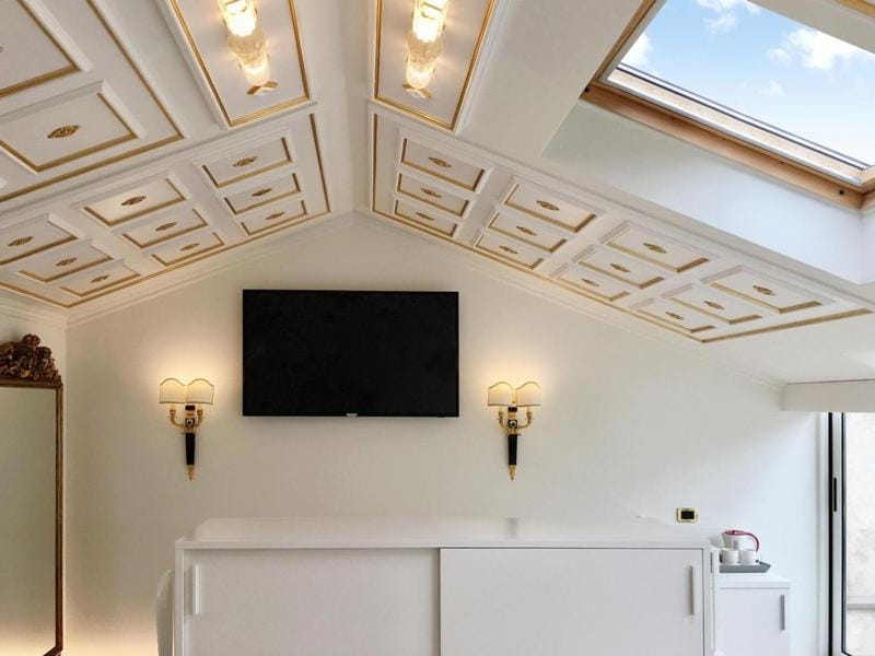 Opera Arte Rooms Bed and Breakfast in Porto Recanati
