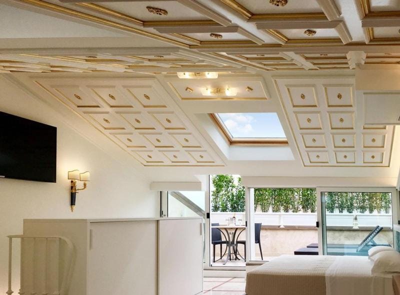 Opera Arte Rooms Bed and Breakfast in Porto Recanati