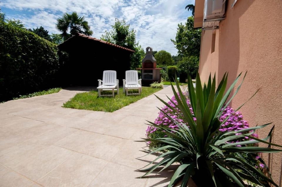 Kristijan Apartments Apartment in Novigrad