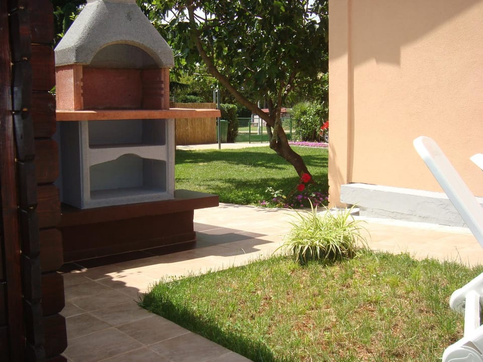 Kristijan Apartments Apartment in Novigrad