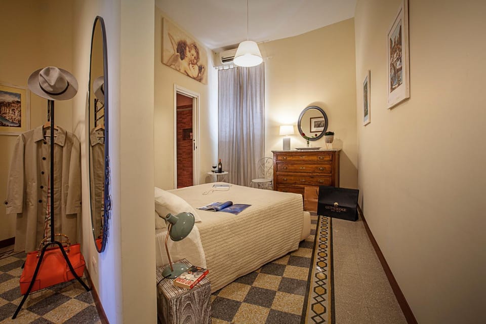 RomaAmor Apartment in Rome