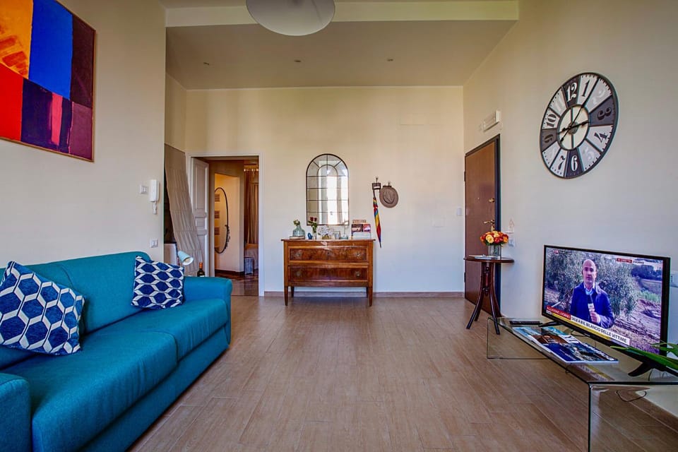 RomaAmor Apartment in Rome