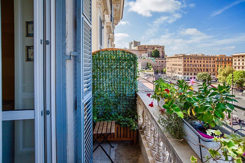 RomaAmor Apartment in Rome
