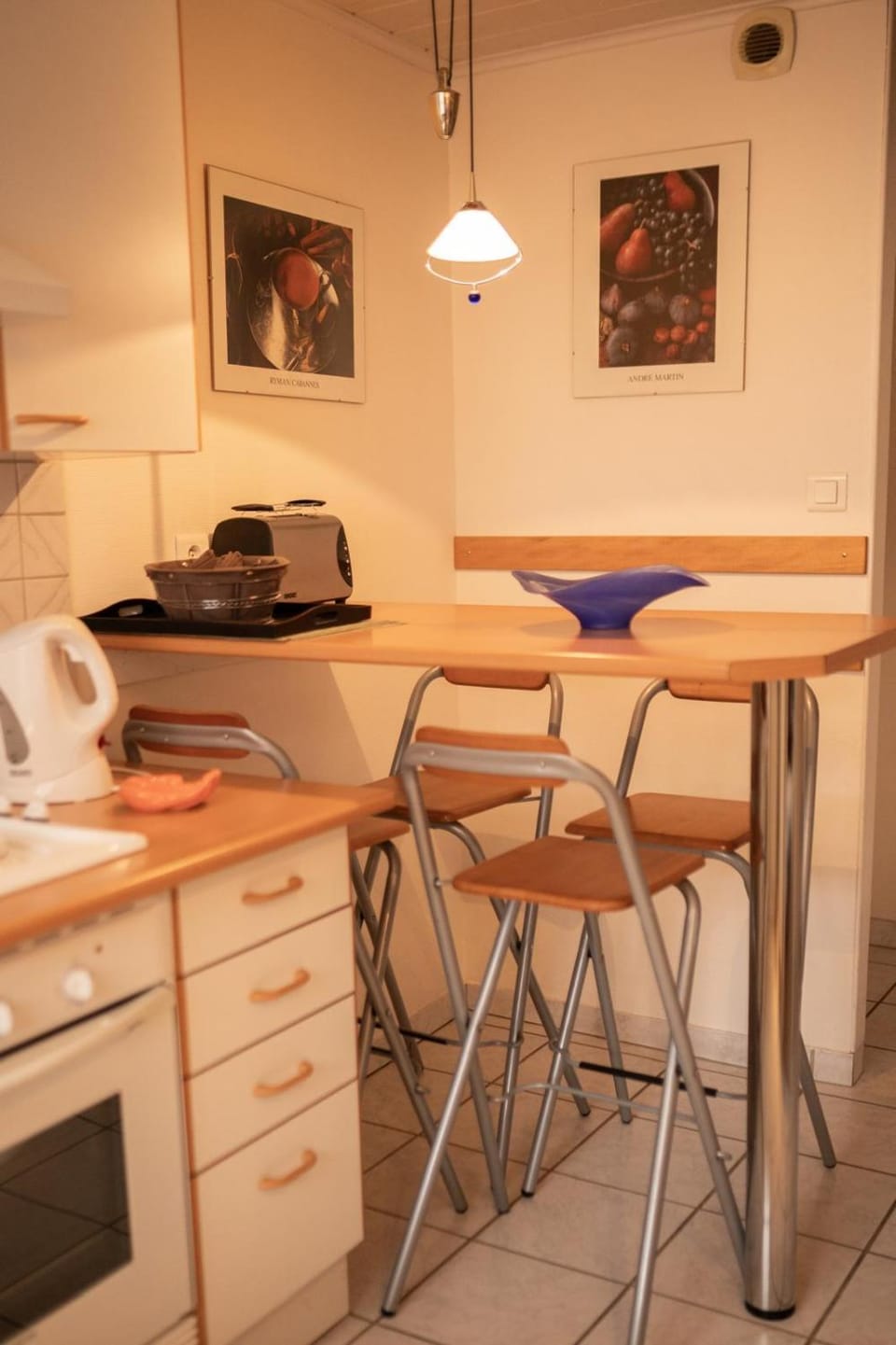 Maison Dietenbeck Apartment in Rhineland-Palatinate