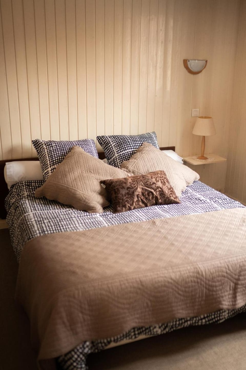 Maison Dietenbeck Apartment in Rhineland-Palatinate