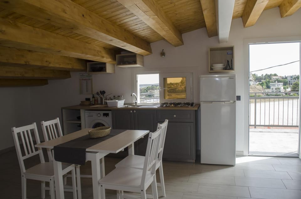 Ansise apartments House in Sicily