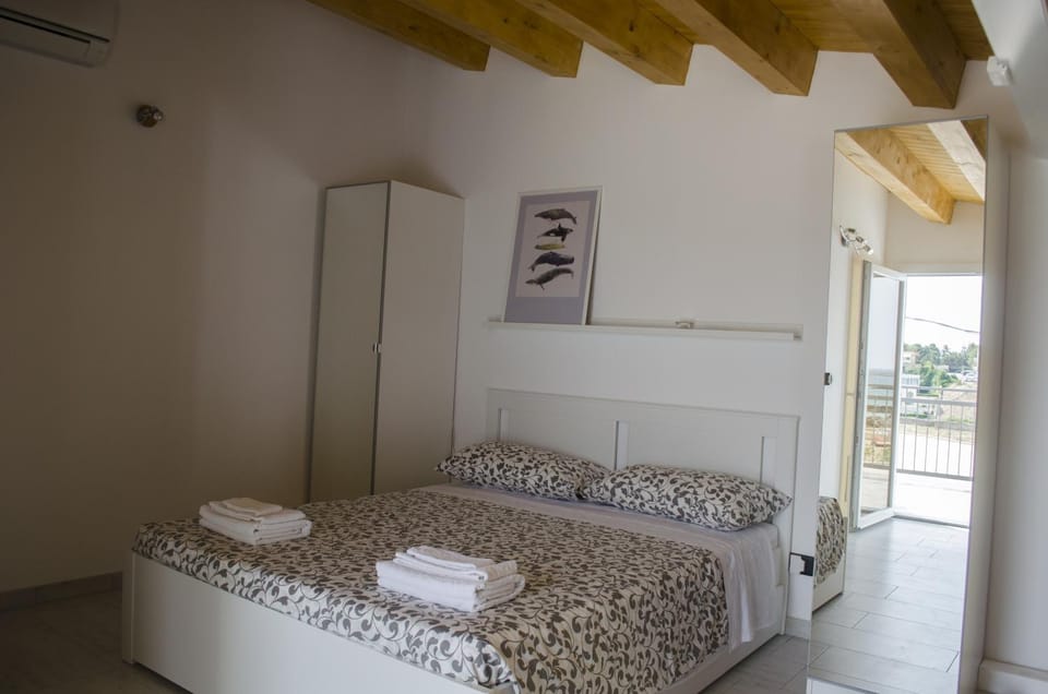 Ansise apartments House in Sicily