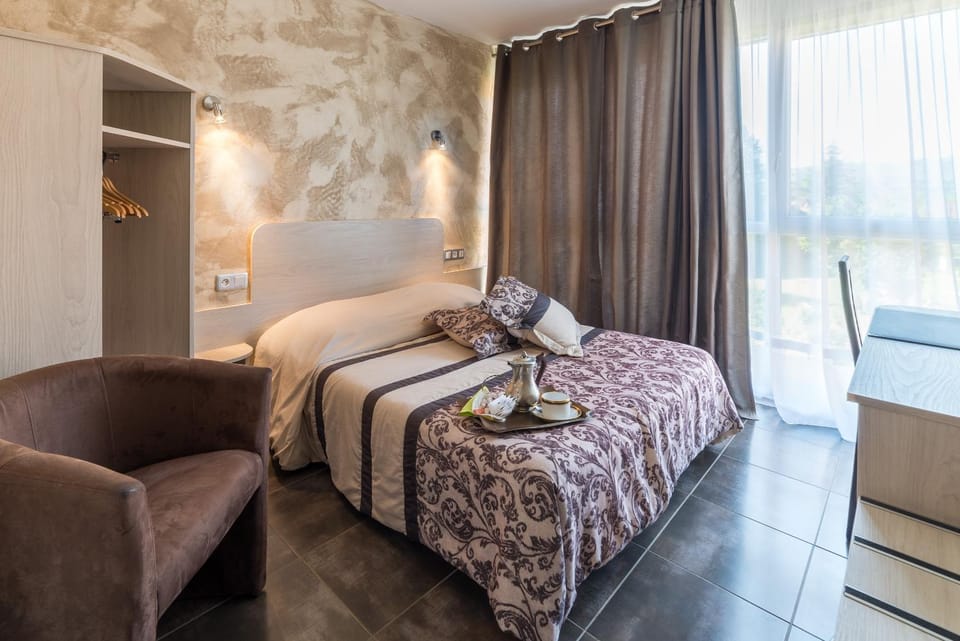 Hôtel Morris Hotel in Auvergne-Rhône-Alpes
