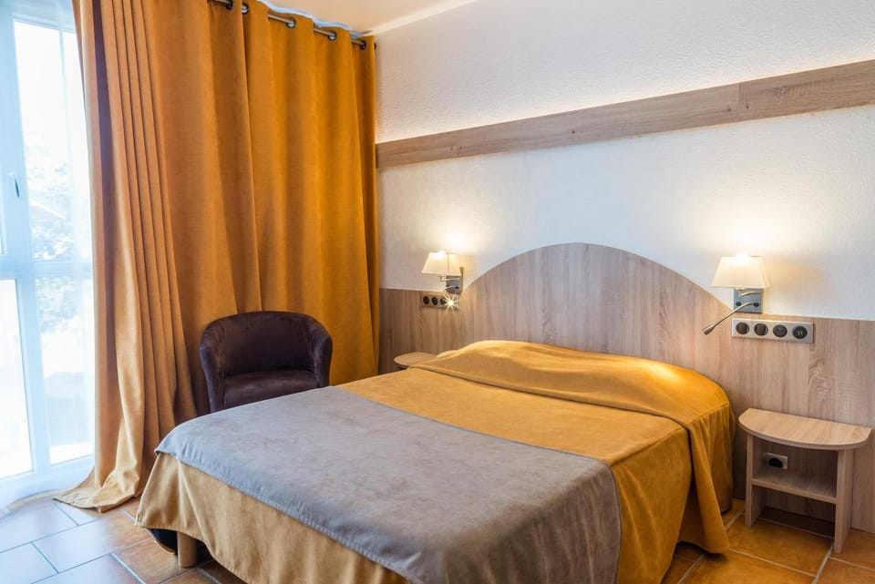 Hôtel Morris Hotel in Auvergne-Rhône-Alpes