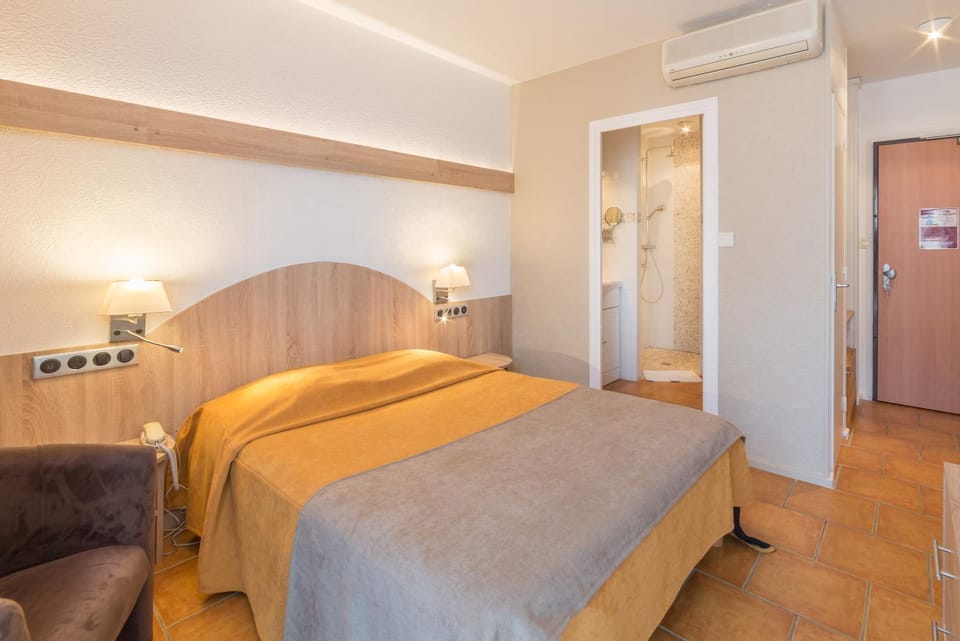 Hôtel Morris Hotel in Auvergne-Rhône-Alpes