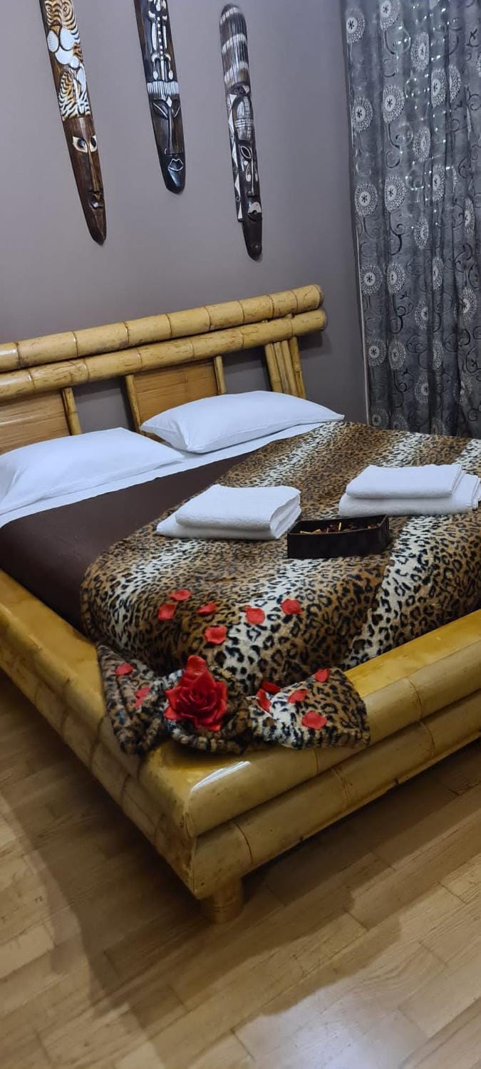 BnB Cheope Bed and Breakfast in Syracuse