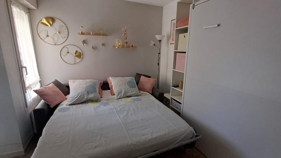 Les Jardins du Port de Bandol Apartment in French Riviera