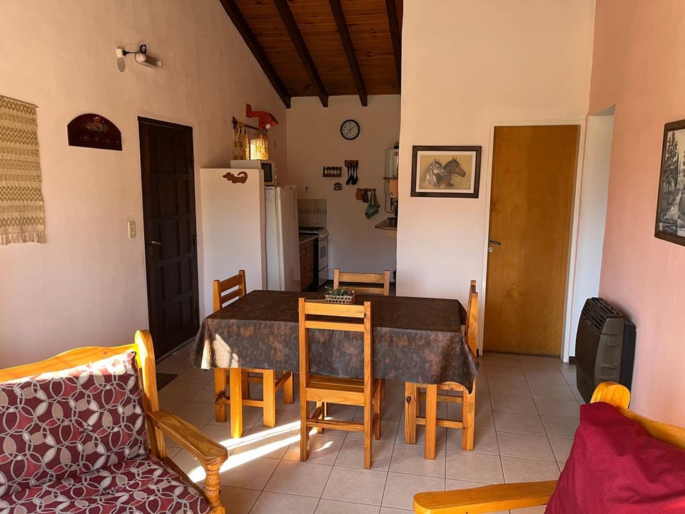 Entre Sierras Nature lodge in Cordoba Province