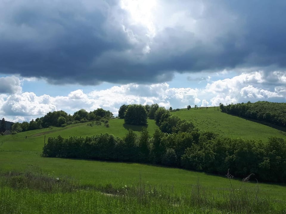 Kékfestő Vendégház Bed and Breakfast in Slovakia